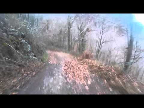 CYCLYN SESSION. Aretxabaleta- Urkulu RESERVOIR- Zubillaga-Arrasate-Aretxabaleta