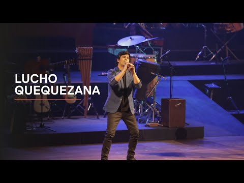 Lucho Quequezana en el Gran Teatro Nacional | Teatro en Grande