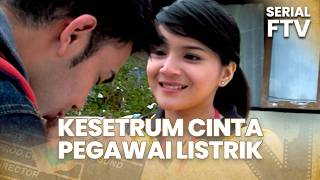 Download lagu Kesetrum Cinta Pegawai Listrik | Serial FTV mp3 Download lagu Kesetrum Cinta Pegawai Listrik | Serial FTV mp3