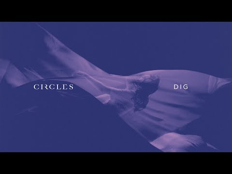 Circles - Dig (Official Video) online metal music video by CIRCLES