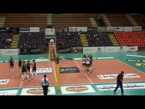 Gecom Security Perugia - Evoluzione Ostia