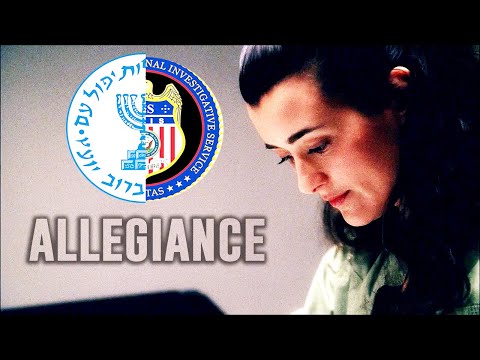 Ziva David | Allegiance (NCIS/Mossad)