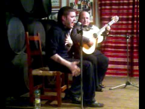 Raul mico & rafael trenas  Soleares