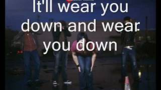 Marianas Trench - Push