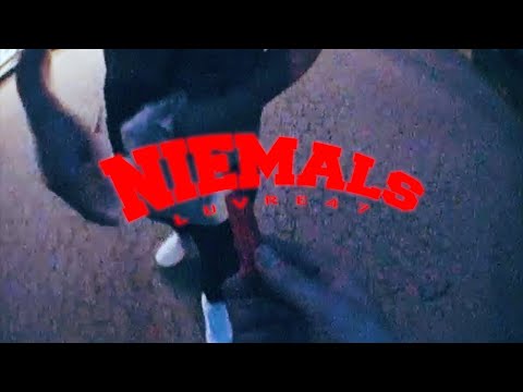 LUVRE47 - NIEMALS (PROD. RGB1)
