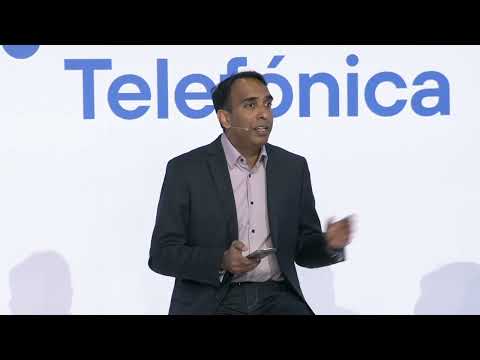 Enabling Metaverse-ready networks: A Telecom Infra Project Birds of a Feather #MWC22 #TelefónicaMWC
