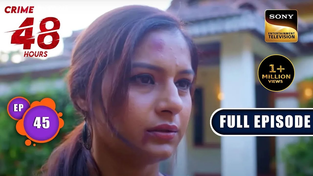 Crime Patrol Episode Ye Meri Kahani
