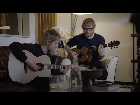 ONE OK ROCK - Making of Renegades #1