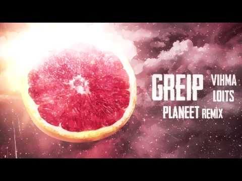 Greip - Vihma Loits ( Planeet Remix ) [ TASUTA / FREE DOWNLOAD ]