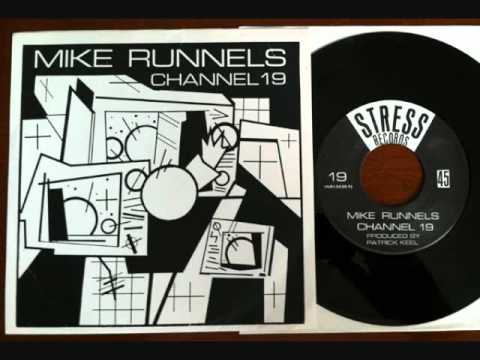 Mike Runnels - Channel 19