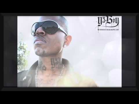 Ya Boy   Like A Hustler Remix Ft  Lil' Wayne Vs Nu Jerzey Devil  NEW 2010