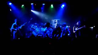 Macabre- Albert was Worse than any Fish in the Sea