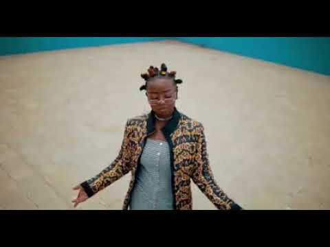 Shanty Flames - Kuja_(Official Music Video )_[SKIZA 5802629] To 811