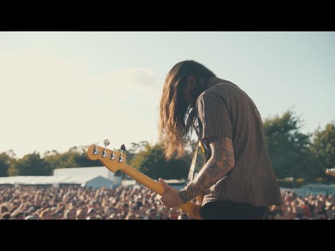 Violent Soho - Vacation Forever (Official Video)