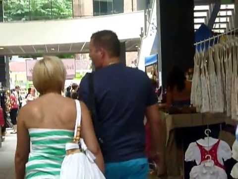 BUM - Central Passage - Gödör Klub - Budapest Art Bazaar 6.