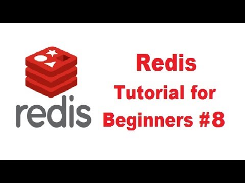 Redis Tutorial for Beginners 1 Introduction
