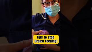Download lagu Tips to stop Breast Feeding! | When should you stop #breastfeeding | Dr. Nymphea Walecha #shorts mp3