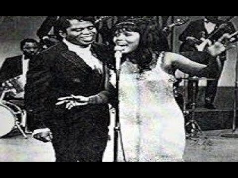 Vicki Anderson - I Can't Let You Go (parts 1 & 2)