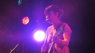 Throwing Muses DEVIL&#39;S ROOF&quot;[Live]JCCSF San Francisco, CA, February 28, 2014 Breeders Pixies Nirvana