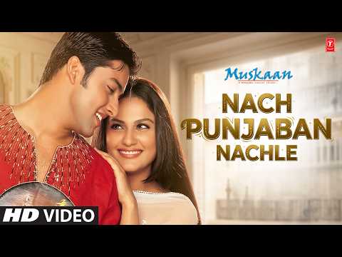 Nach Punjaban Nachle — watch video