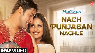 Nach Punjaban Nachle