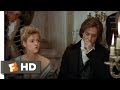 Impromptu (5/11) Movie CLIP - A Duel at Dinner (1991) HD