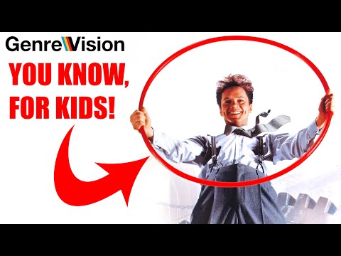 THE HUDSUCKER PROXY: One of the '90s Secret Best Films?