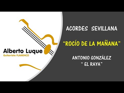 Rocío De La Mañana - Sevillanas