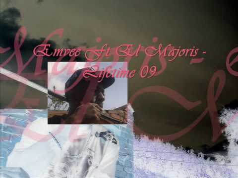 Emvee ft El Majoris - Lifetime 09