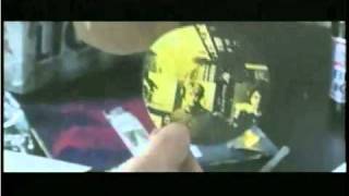 Guided by Voices - Clip from Beautiful Plastic (Watch Me Jumpstart DVD)