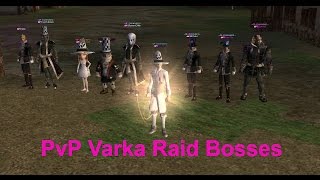 Clan 【GoodFriend】 ★PvP Varka Raid Bosses★ ♥♡ღ