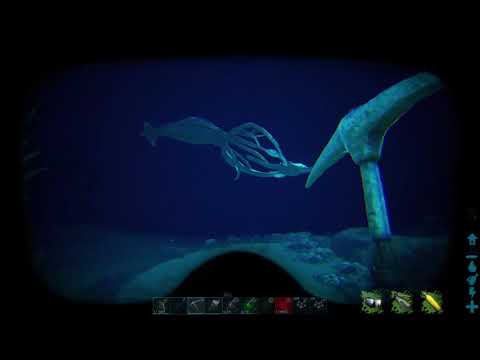 ARK SURVIVAL EVOLVED - COMO TAMEAR AL TUSOTEUTHIS