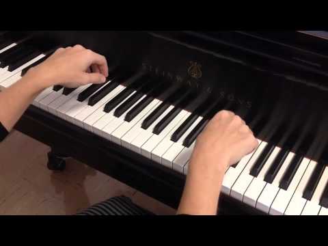 Suzuki Piano - Honeybee