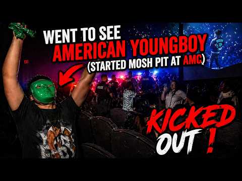 YouTube Thumbnail