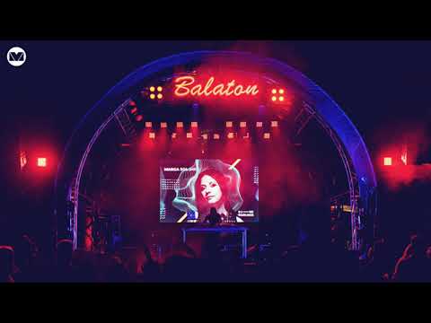 Marga Sol LIVE @ Balaton Festival | Deep House, Melodic Techno, Tech-House Dj SET