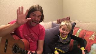 John the Rabbit (Traditional Folk Song)