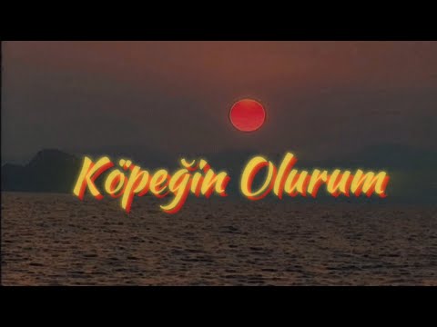 Köpeğin Olurum - ITU MIAM Canlı