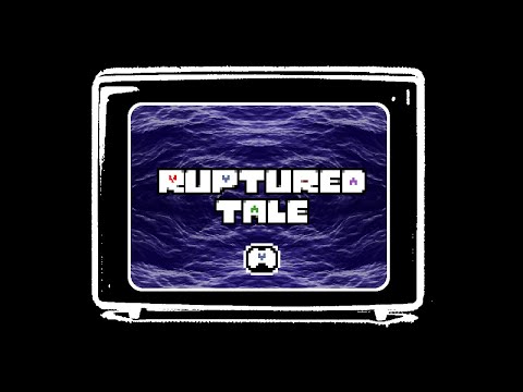 Rupturedtale [Undertale AU] - Underevent 2022 Trailer