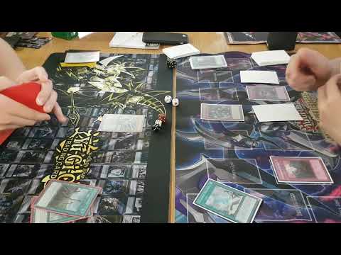 Pendulum Magician vs True Draco Domain, My big mistake!!!