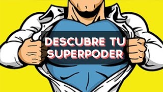 Qué Superpoder tendrías? Descubre cuál es tu superpoder con este divertido test! ↠↠ ¡No te olvides de suscribirte para no perderte ningún test!