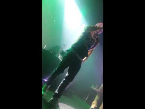 Bosniak vs Toczek walka o 3 miejsce Bitwa o Trojmiasto vol.1 02.04.2016