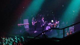 Sam Smith - I&#39;m Not the Only One (Thirdstory Cover) // Tori Kelly&#39;s Unbreakable Tour 2016