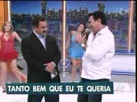 SANDRO BECKER NO RATINHO