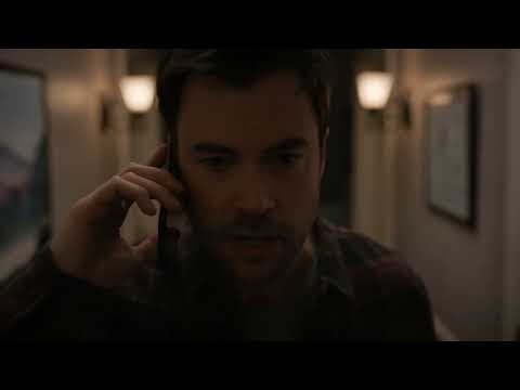 Zeke gets shot - Zekaela 4x08