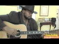 U2 - With Or Without You - Acoustic Arrangement ...