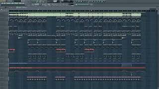 Karma - Sky, J Balvin, Ozuna | Instrumental Remake + MP3