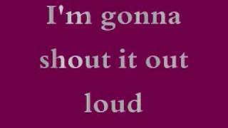 Saturday -- The Secret Handshake [WITH LYRICS]