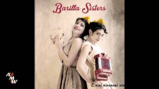 Pizzica di Torchiarolo - Barilla Sisters