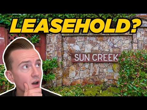 What is a Leasehold Property? [BC Real Estate]