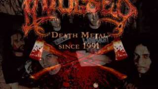 Avulsed   Divine Wine